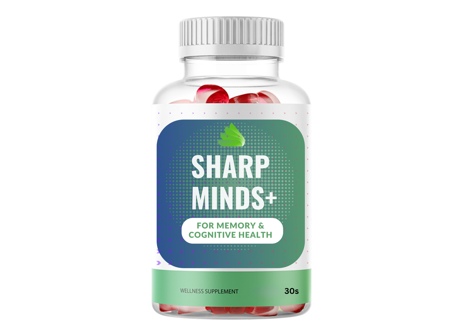 SharpMinds+