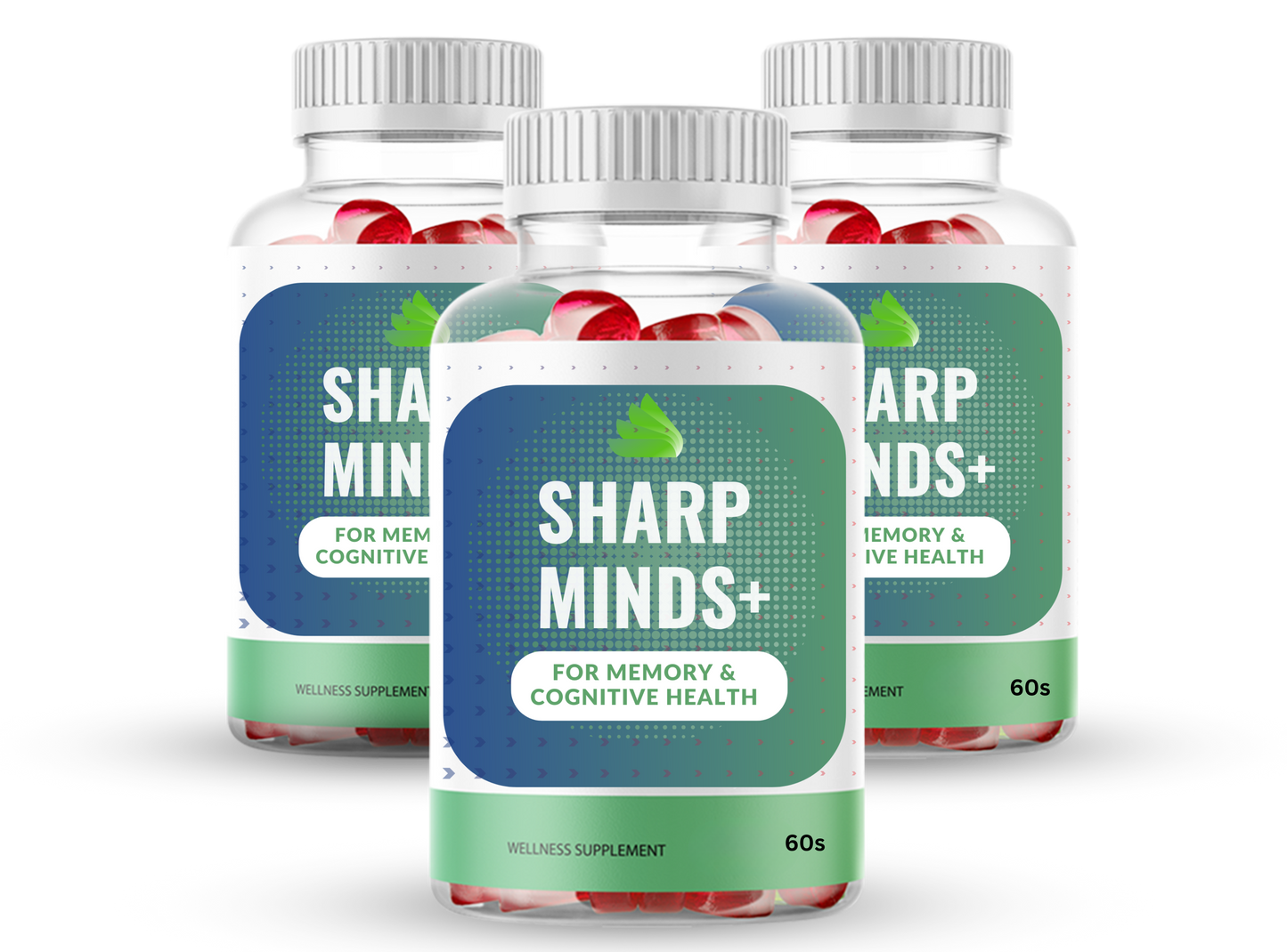 SharpMinds+