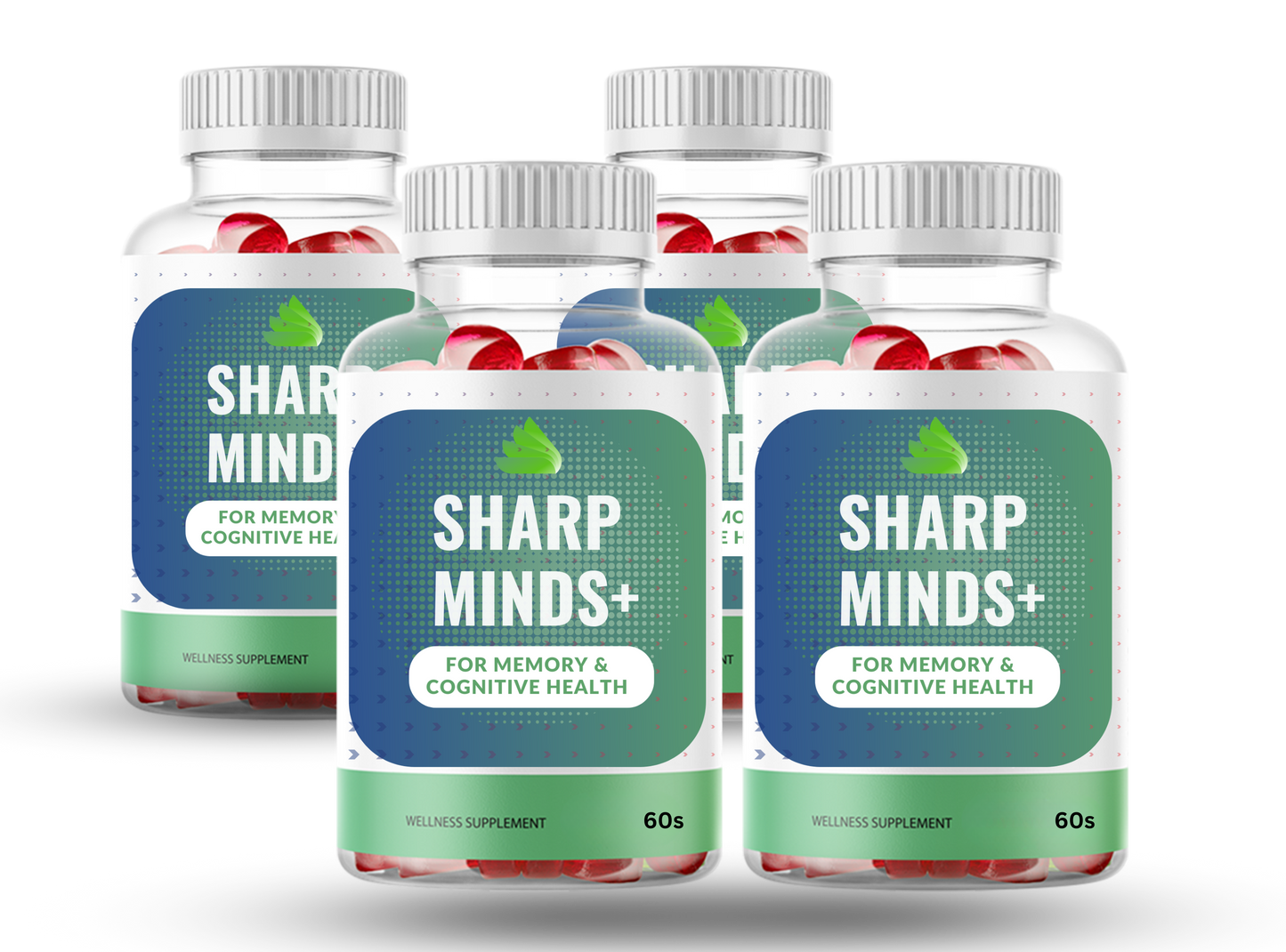 SharpMinds+
