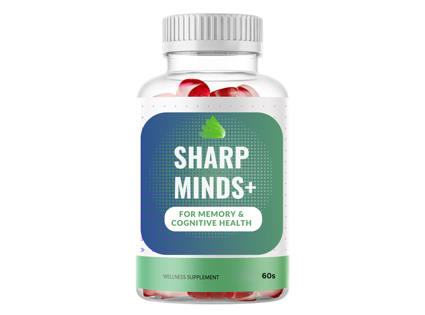 SharpMinds+