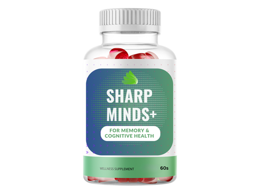 SharpMinds+