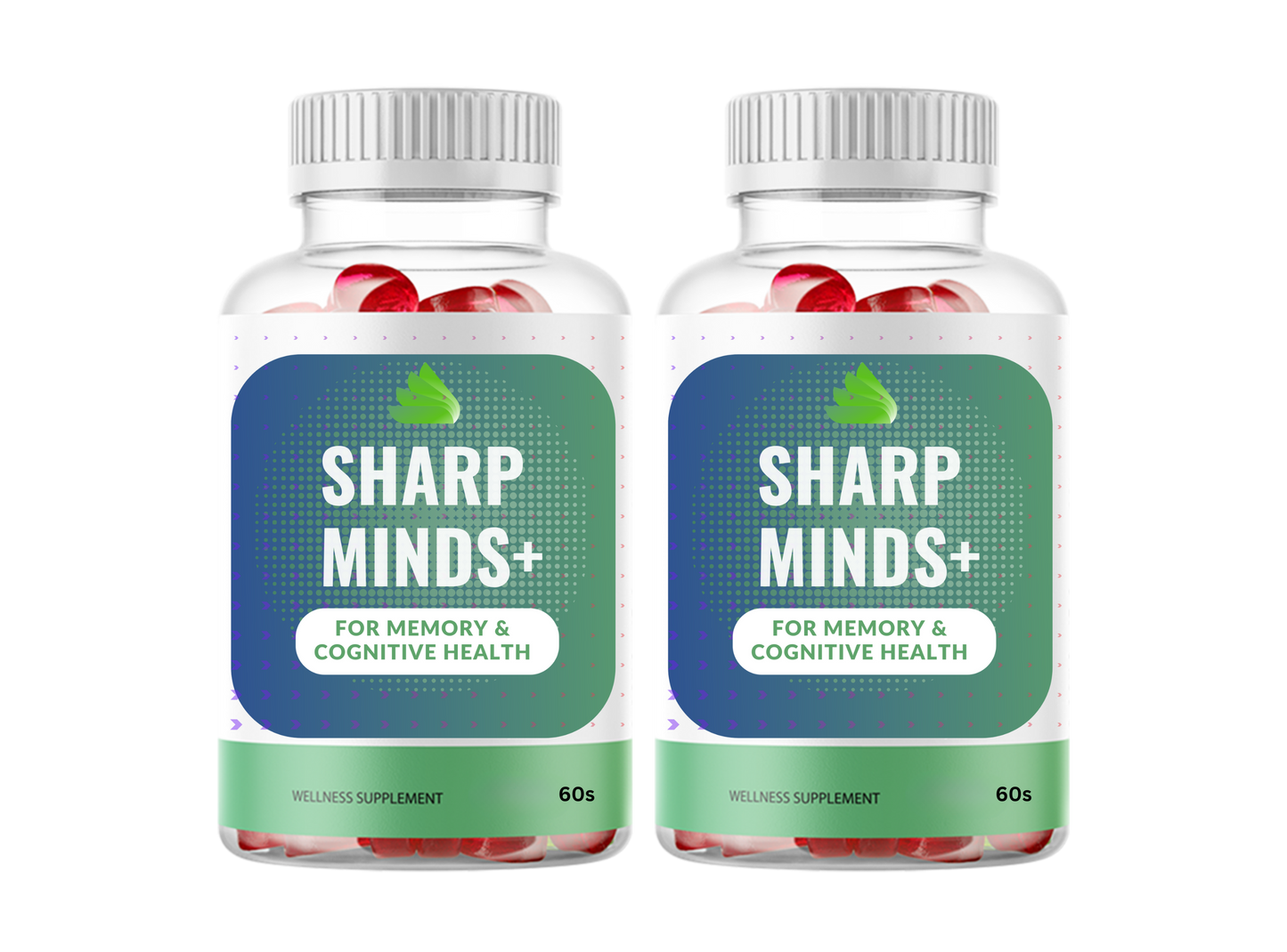 SharpMinds+